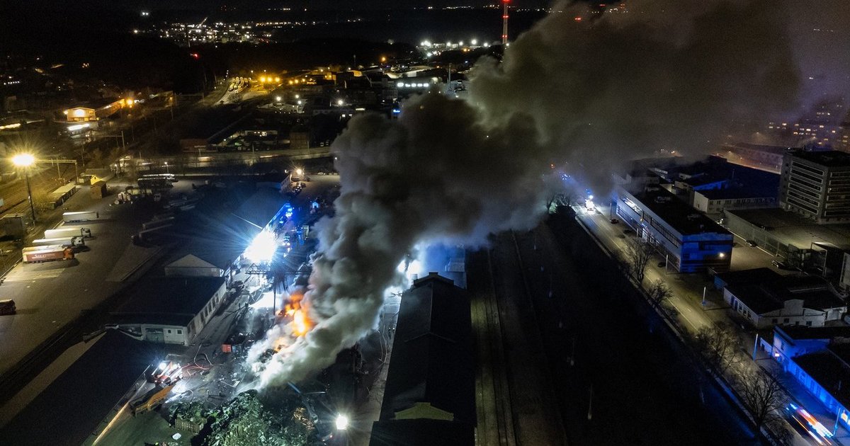 Apsaugotų gyventojus nuo nemalonių kvapų: siūloma suteikti NVSC daugiau įgaliojimų