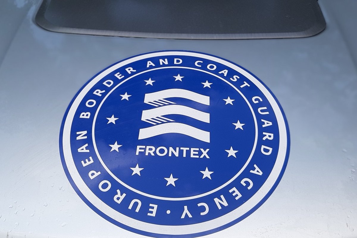Dronų grėsmės akivaizdoje ES svarsto plėsti „Frontex“ įgaliojimus