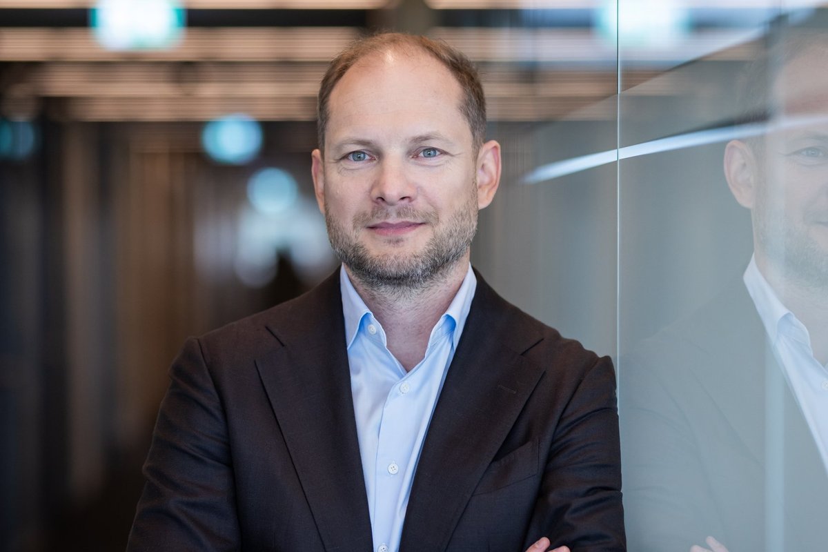 Lietuvoje biurą atidarė tarptautinis investavimo brokeris „Freedom24“