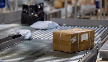 Vėlinių laikotarpiu dalis Lietuvos pašto skyrių nedirbs