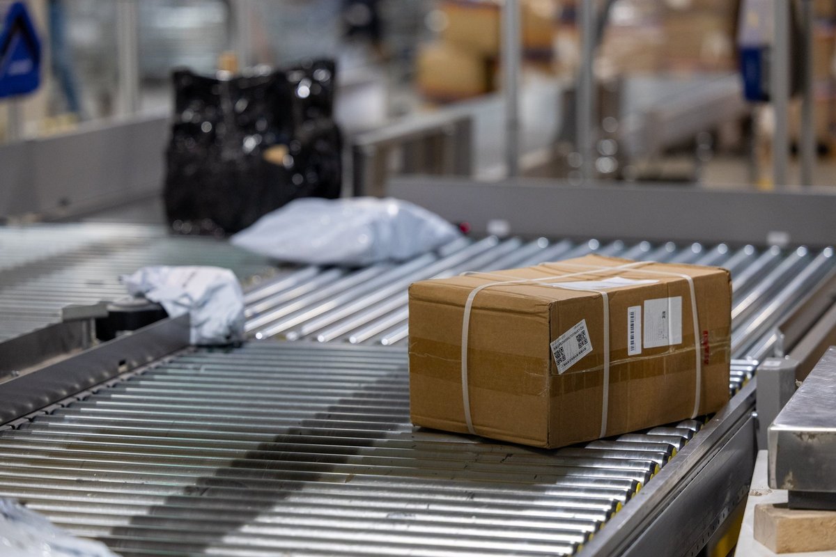 Vėlinių laikotarpiu dalis Lietuvos pašto skyrių nedirbs