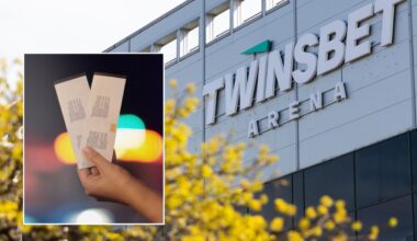 Įsigiję bilietus lietuviai turėtų suklusti: net 4 grupių pasirodymai bus sujungti į vieną