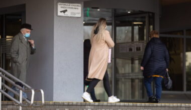 Aktualu daugiau nei 120 tūkst. gyventojų: šios medicinos priemonės – visiškai nemokamos