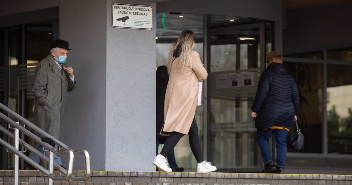 Aktualu daugiau nei 120 tūkst. gyventojų: šios medicinos priemonės – visiškai nemokamos