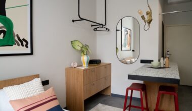 Vienas iš didesnių Vilniaus viešbučių atsinaujino: tapo keturių žvaigždučių viešbučiu