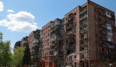 Karas Ukrainoje. Rusai negali pralaužti Pokrovsko gynybos: Ukraina atskleidė detales