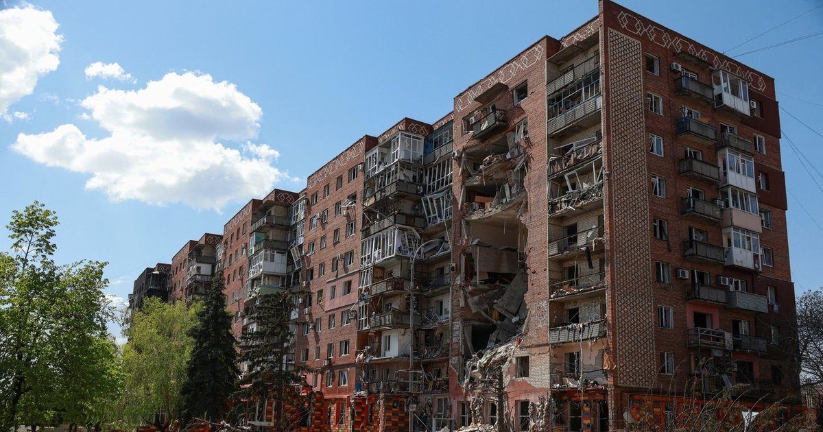 Karas Ukrainoje. Rusai negali pralaužti Pokrovsko gynybos: Ukraina atskleidė detales