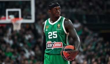 „Panathinaikos“ kapituliavo Monake - Krepšinis.lt - Delfi
