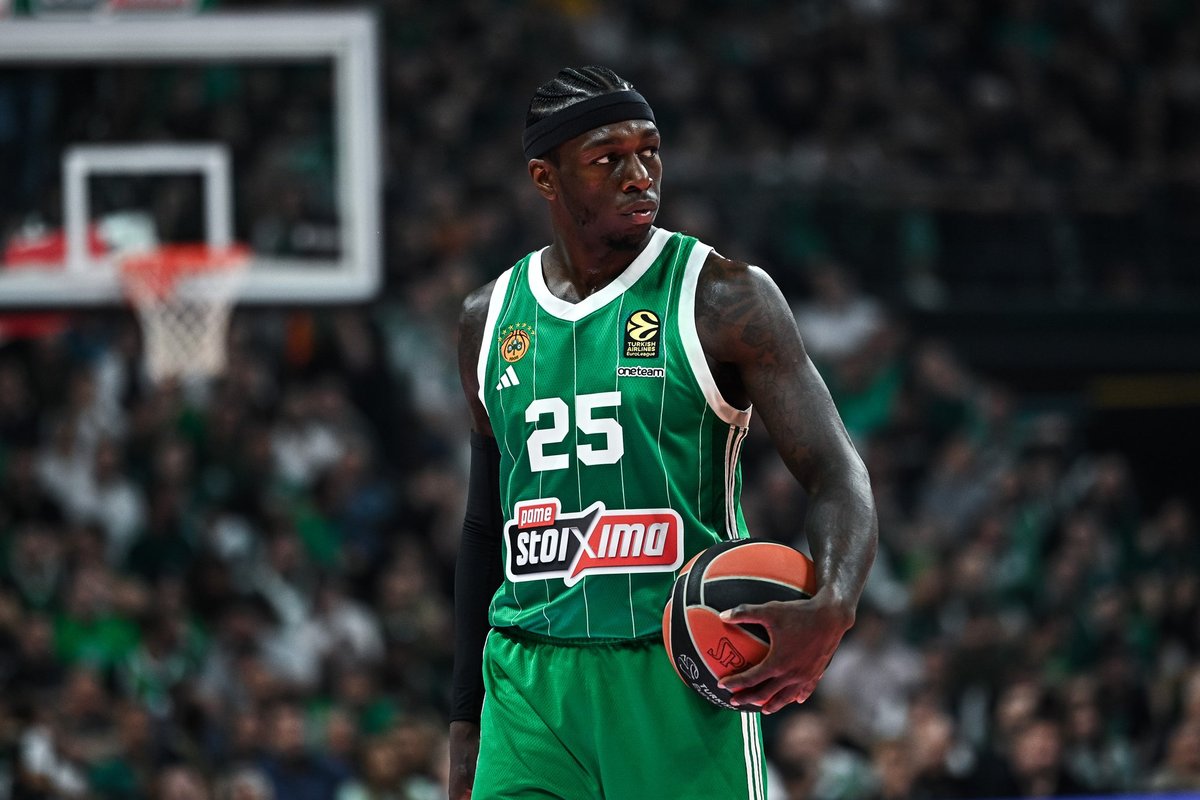 „Panathinaikos“ kapituliavo Monake - Krepšinis.lt - Delfi