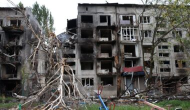 Karas Ukrainoje. Ukraina paneigė apsuptį Pokrovske: „Tęsiasi aktyvus pasipriešinimas“