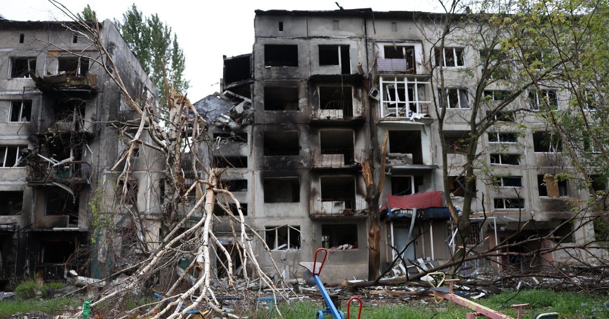 Karas Ukrainoje. Ukraina paneigė apsuptį Pokrovske: „Tęsiasi aktyvus pasipriešinimas“