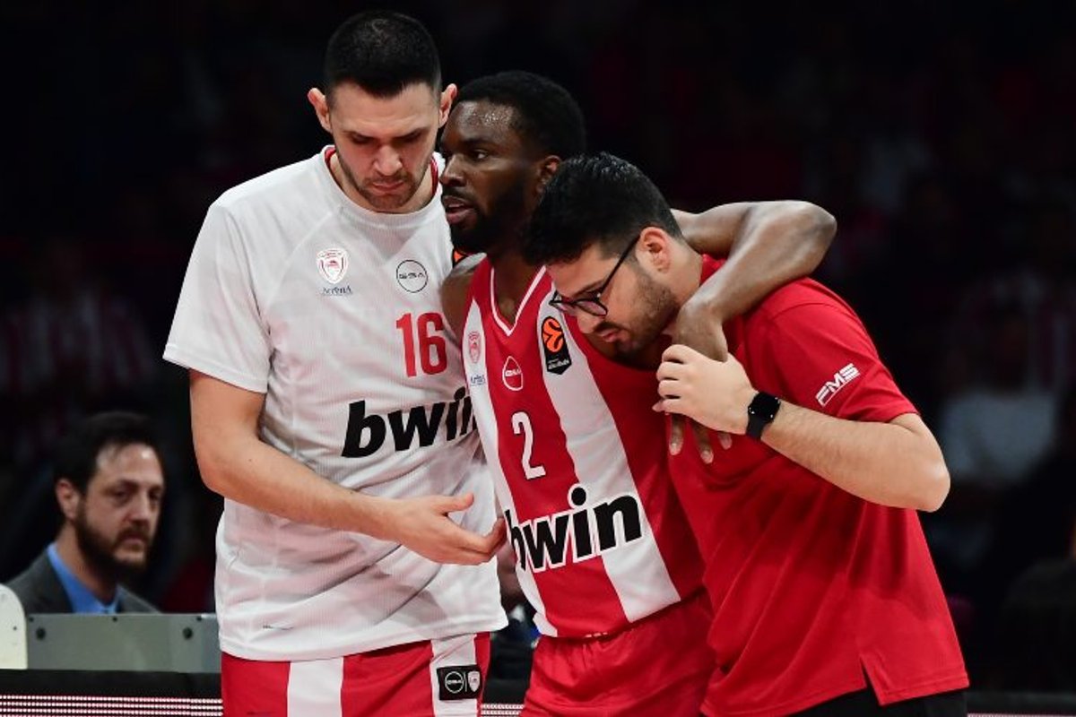 Evansui – Eurolygos žvaigždžių palaikymas