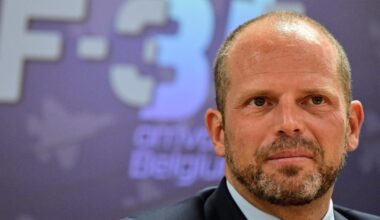 Europa nepajėgi atremti priešo dronų: „Mes atsiliekame, nes daugelį metų stovėjome vietoje“