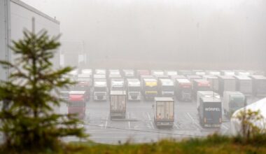 Verslas sureagavo į Lenkijos sprendimą: smūgis žemiau juostos