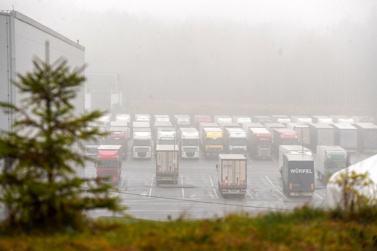 Verslas sureagavo į Lenkijos sprendimą: smūgis žemiau juostos