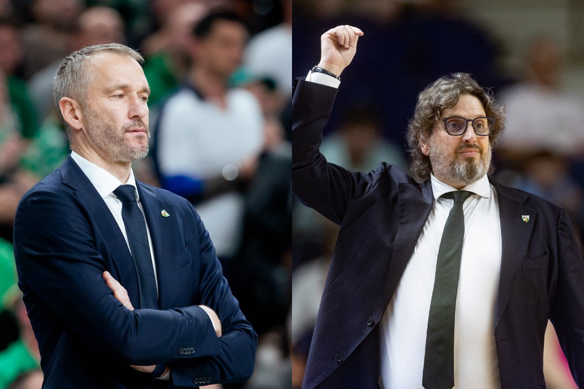 Dominuojantis „Žalgiris“ turi pasimokyti iš pernykščių klaidų