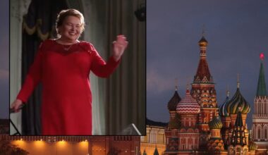 Jevdokija Marčenko Miaso: kas ši moteris