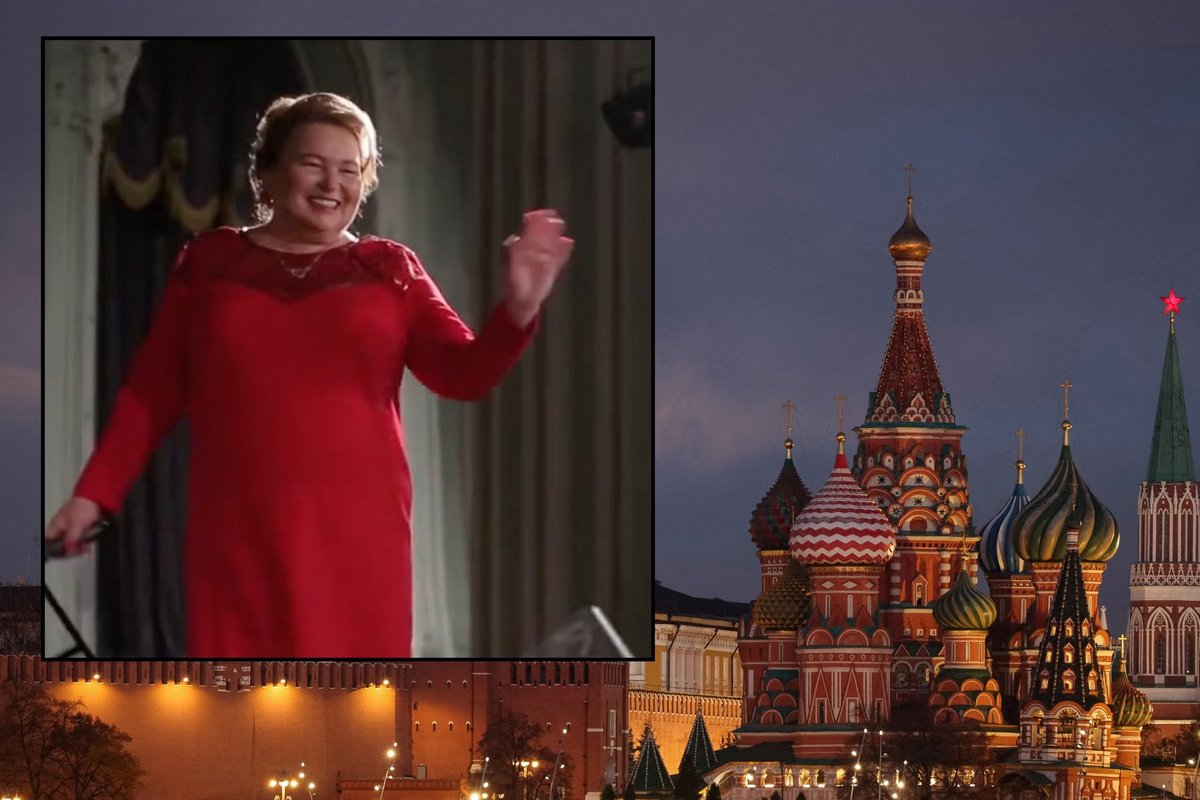 Jevdokija Marčenko Miaso: kas ši moteris