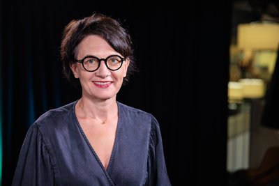 Neringa Bliūdžiūtė