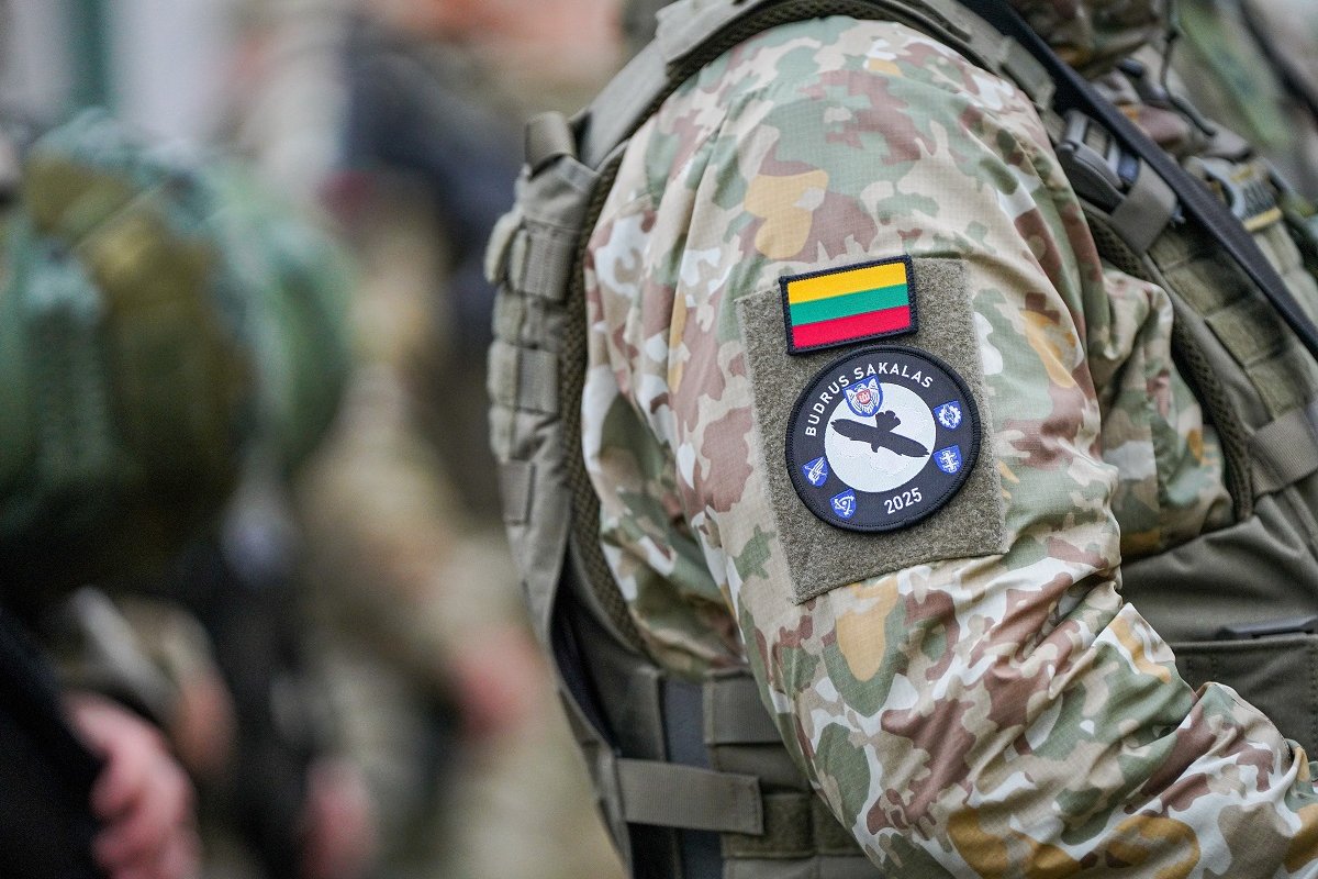 Matulionis apie KAM lėšas: lygioje vietoje bandoma sukurti problemą