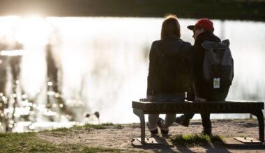 Meilės aistrą užfiksavę Vilniaus gyventojai sulaukė smūgių audros: ekspertai įspėja visus