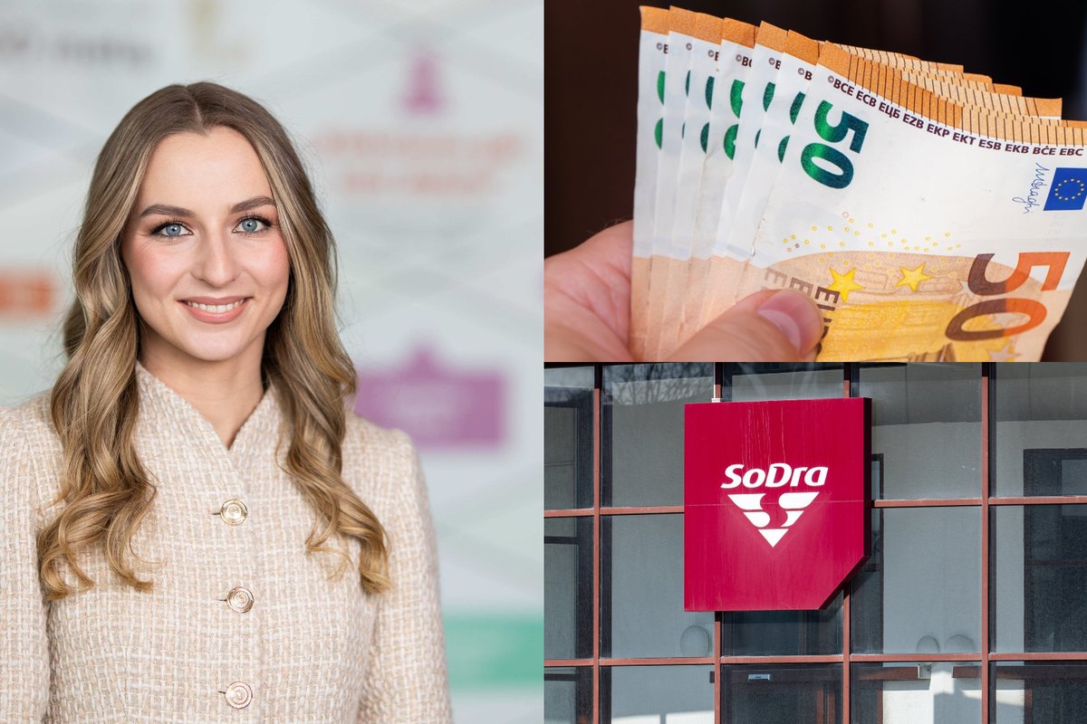 II pakopos pensijų reforma: pasiimti pinigus ar tęsti kaupimą?