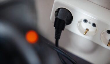 Nuo sausio keisis elektros tarifai: kam brangs, o kam pigs?