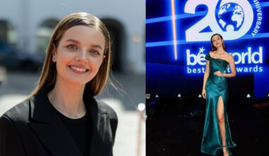 Gabrielei Martirosian – ypatinga misija svetur: finalinę akimirką akis užliejo ašaros