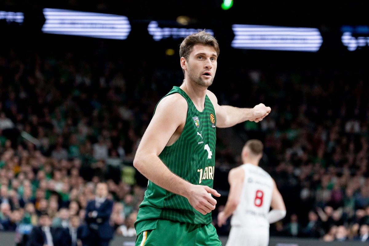 Pasiaukojęs žalgirietis nupasakojo savo sveikatos būklę