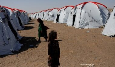 Afganistaną supurtė žemės drebėjimas: žuvo mažiausiai 20 žmonių, šimtai sužeista