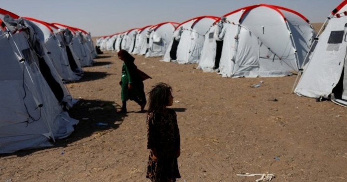 Afganistaną supurtė žemės drebėjimas: žuvo mažiausiai 20 žmonių, šimtai sužeista