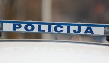 Sukčiai pasidarbavo – Vilniuje apgaulės būdu iš senjoro išviliojo įspūdingą sumą pinigų