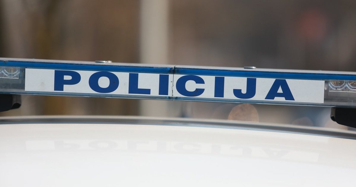 Sukčiai pasidarbavo – Vilniuje apgaulės būdu iš senjoro išviliojo įspūdingą sumą pinigų