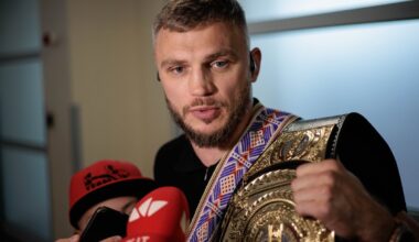 Pasklidus Sergejaus Maslobojevo pagalbos prašymui – žinomų žmonių reakcijos