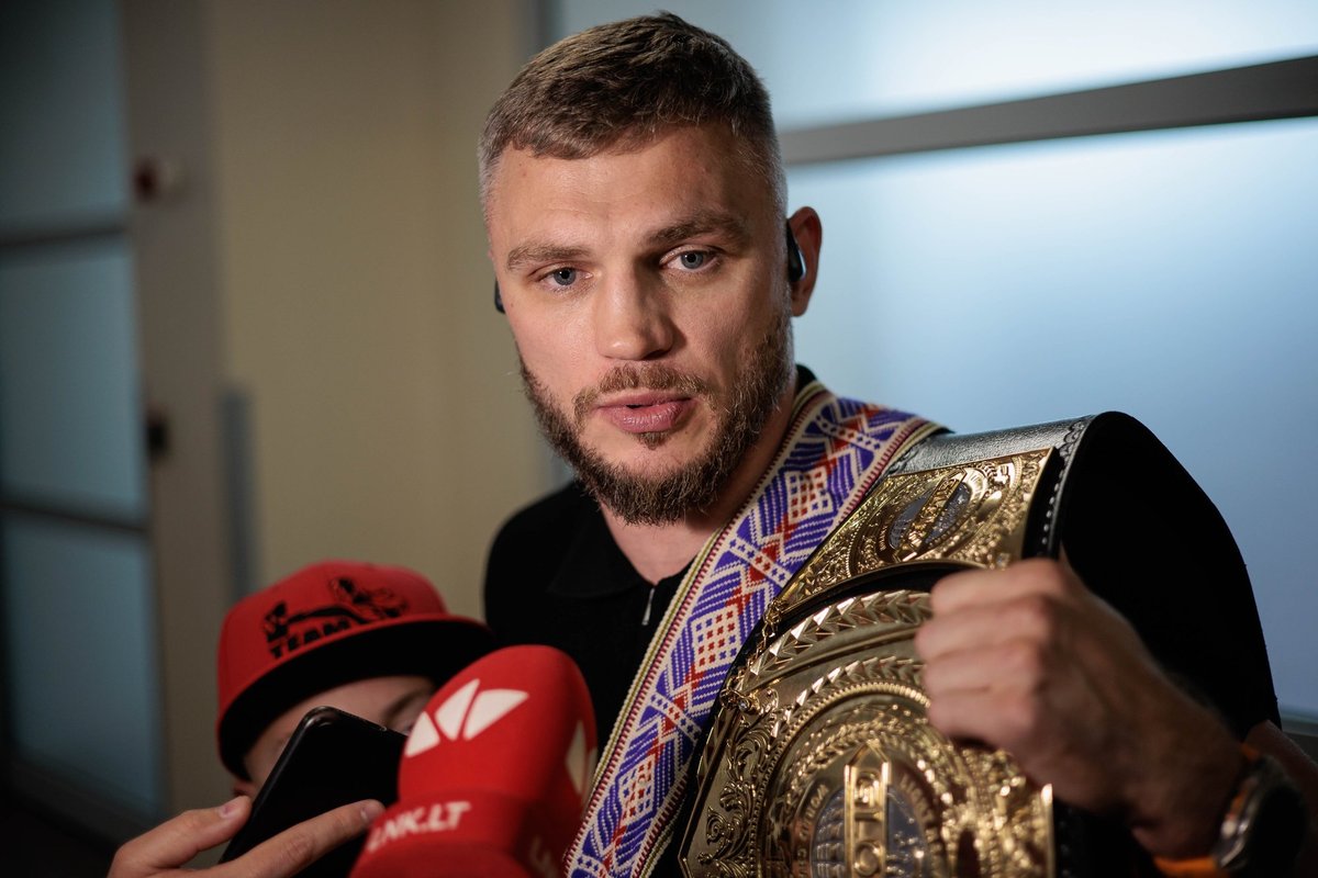 Pasklidus Sergejaus Maslobojevo pagalbos prašymui – žinomų žmonių reakcijos