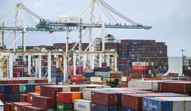 ES pritarė siūlymui apmokestinti įvežamas nedidelės vertės prekes - Delfi