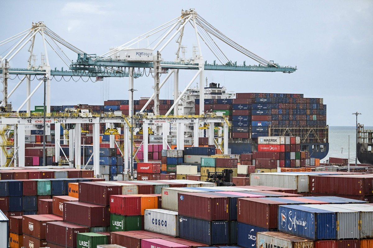 ES pritarė siūlymui apmokestinti įvežamas nedidelės vertės prekes - Delfi