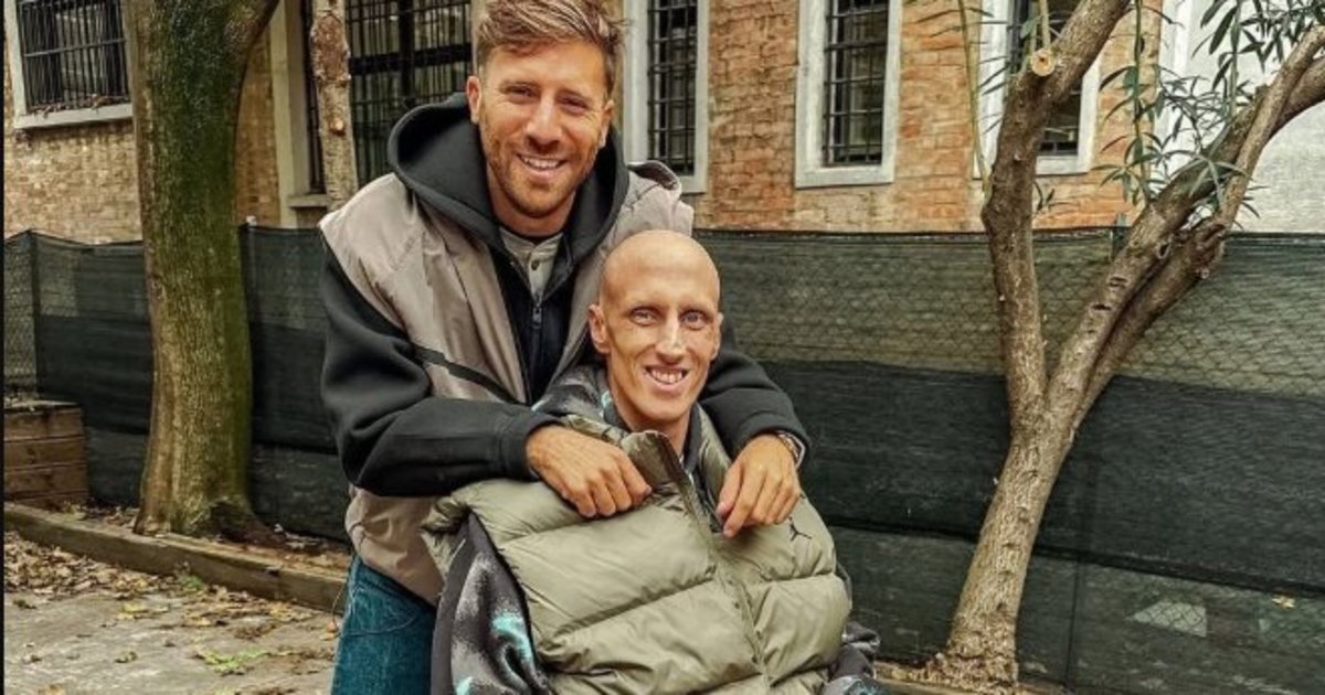 Sukrečiantys iš komos pabudusio buvusio žalgiriečio žodžiai: „Buvo 90 proc. tikimybė, kad mirsiu“ - tv3.lt