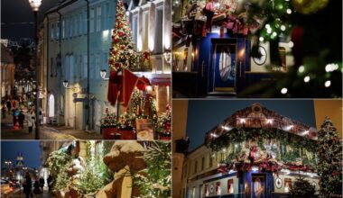  Vilnius.<br> Lrytas koliažas.