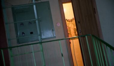 Marijampolėje vyras įsiveržė į butą ir pagrobė 700 eurų