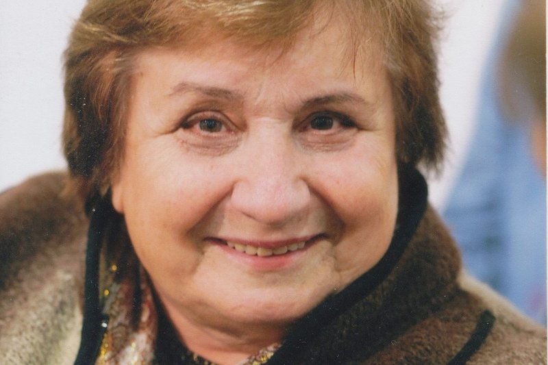 Scholastika Kavaliauskienė