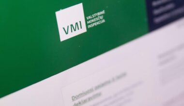 VMI perspėja apie nesumokėtą mokestį: jau skaičiuojami delspinigiai