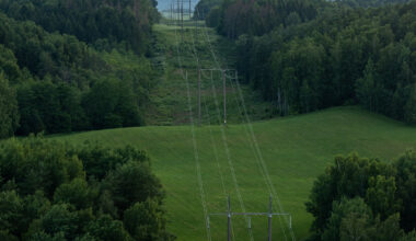 „Litgrid“: toliau augant elektros vartojimui bei smukus vietinei gamybai, elektra brango 8 proc. | Verslas