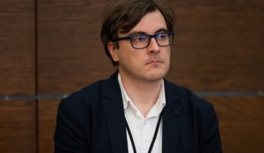 NŠA vadovas: ispanų kalbos valstybinis brandos egzaminas planuojamas nuo 2027 metų