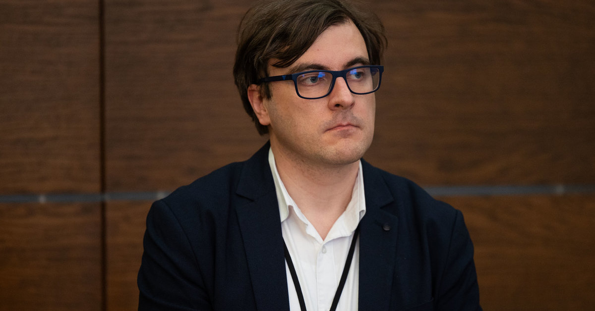 NŠA vadovas: ispanų kalbos valstybinis brandos egzaminas planuojamas nuo 2027 metų