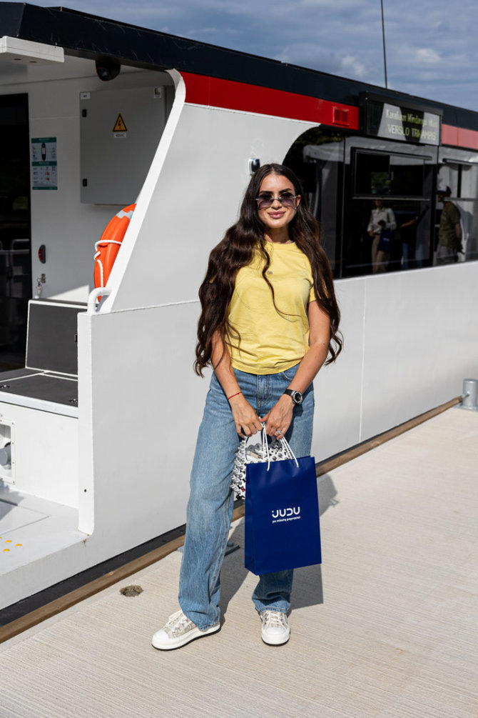 Pauliaus Peleckio / BNS nuotr./Nerija Laurinavičius