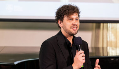 Mindaugas Sinkevičius: kultūros viceministru turėtų tapti Matas Drukteinis | Kultūra