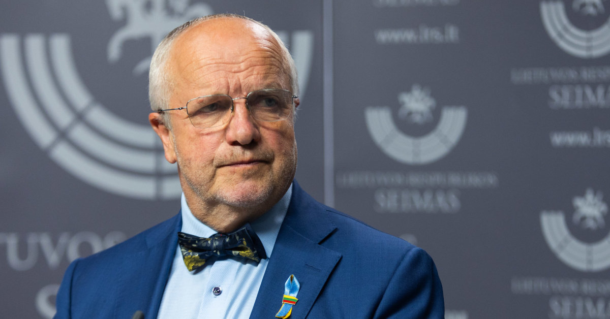 Juozas Olekas neatmeta, kad kandidatas į kultūros ministrus jau yra | Kultūra