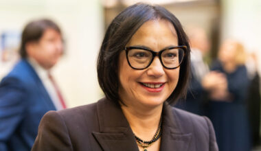 Ministrė: dėl mokytojų atlyginimų sieksime sutarti ir su Andriaus Navicko profsąjunga