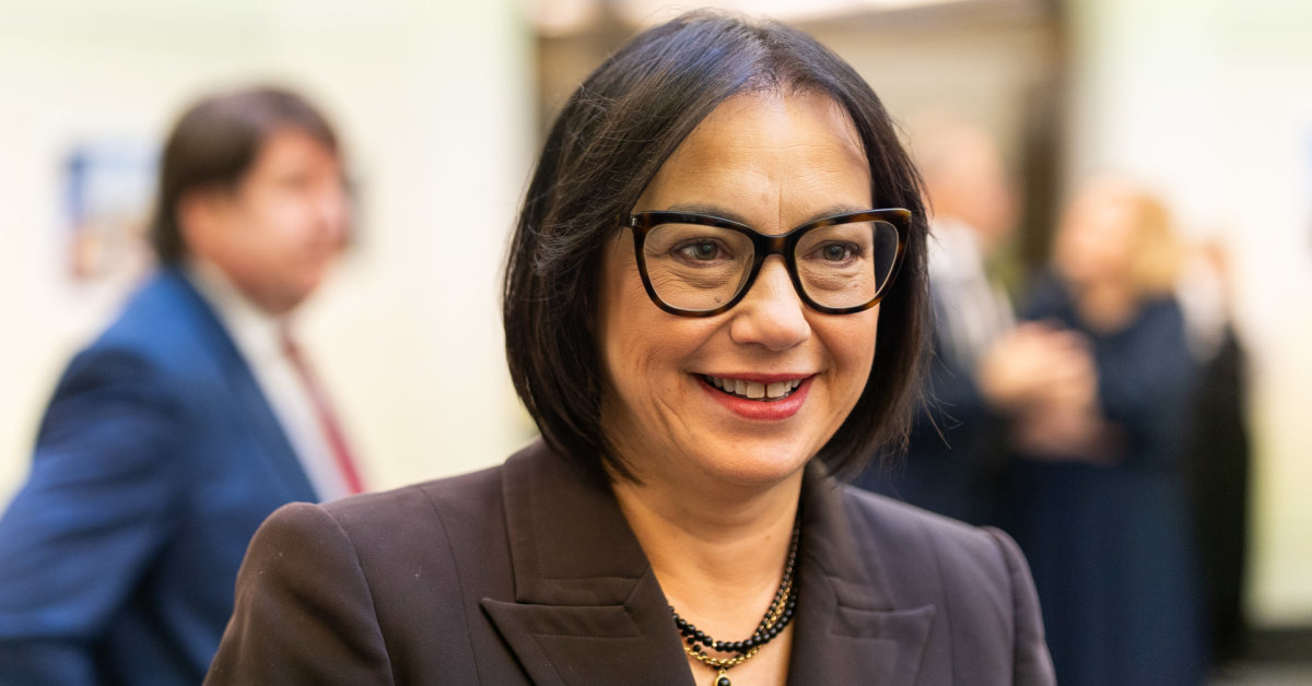 Ministrė: dėl mokytojų atlyginimų sieksime sutarti ir su Andriaus Navicko profsąjunga